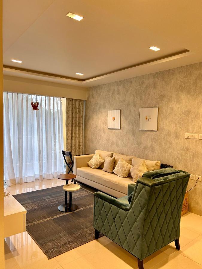 Tata Rio De Goa ,Good Stay Premium 2 Bhk Apartment,6 Km From Airport, - 101 Dabolim Extérieur photo