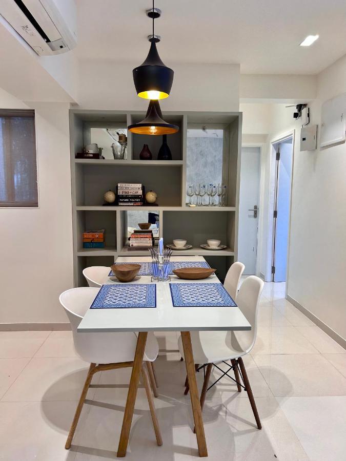 Tata Rio De Goa ,Good Stay Premium 2 Bhk Apartment,6 Km From Airport, - 101 Dabolim Extérieur photo