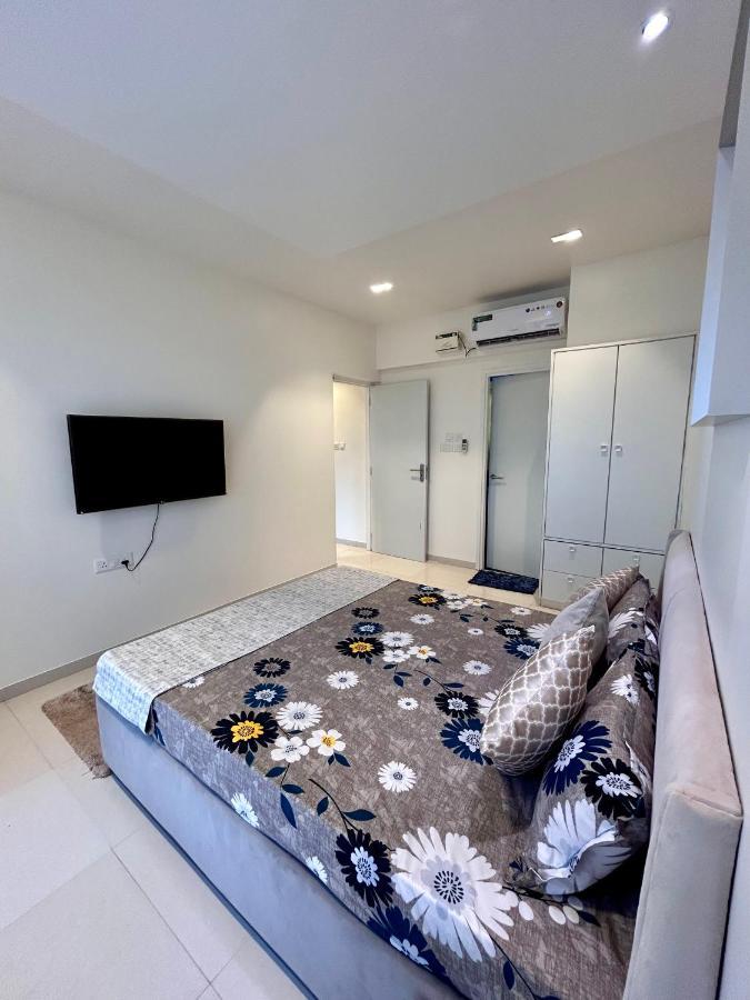 Tata Rio De Goa ,Good Stay Premium 2 Bhk Apartment,6 Km From Airport, - 101 Dabolim Extérieur photo