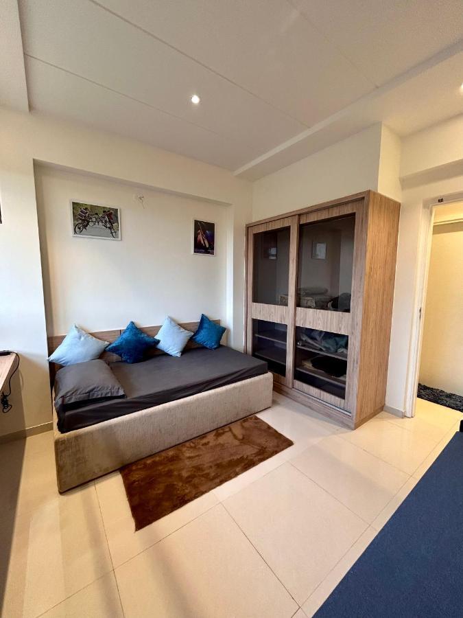 Tata Rio De Goa ,Good Stay Premium 2 Bhk Apartment,6 Km From Airport, - 101 Dabolim Extérieur photo