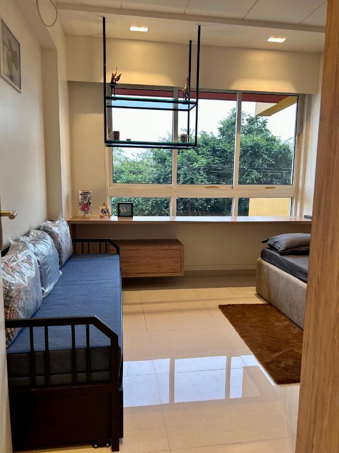 Tata Rio De Goa ,Good Stay Premium 2 Bhk Apartment,6 Km From Airport, - 101 Dabolim Extérieur photo