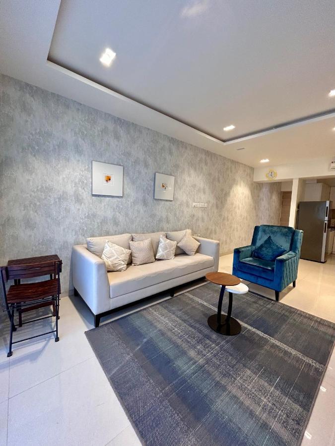 Tata Rio De Goa ,Good Stay Premium 2 Bhk Apartment,6 Km From Airport, - 101 Dabolim Extérieur photo
