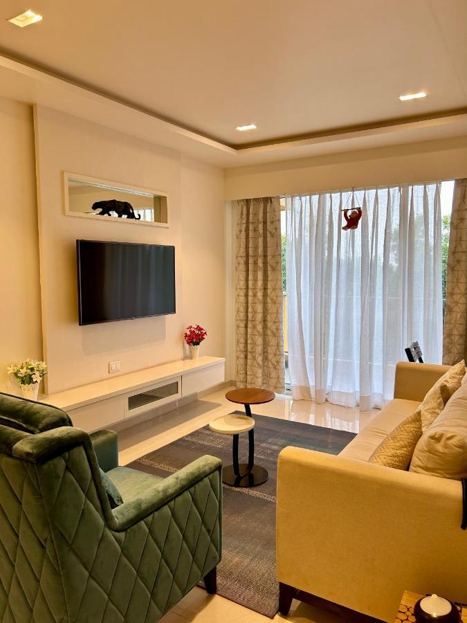 Tata Rio De Goa ,Good Stay Premium 2 Bhk Apartment,6 Km From Airport, - 101 Dabolim Extérieur photo