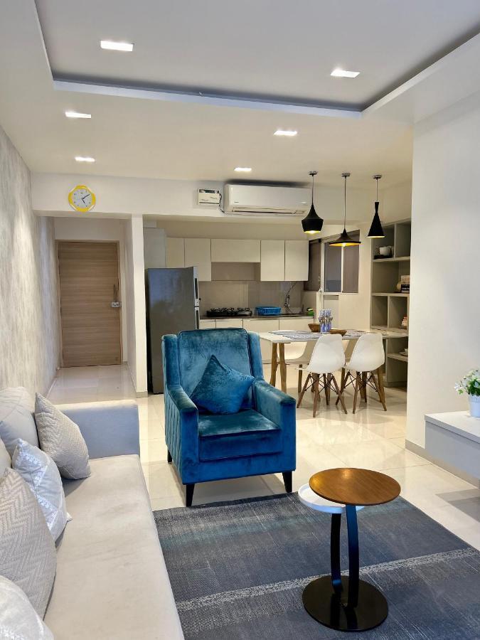 Tata Rio De Goa ,Good Stay Premium 2 Bhk Apartment,6 Km From Airport, - 101 Dabolim Extérieur photo