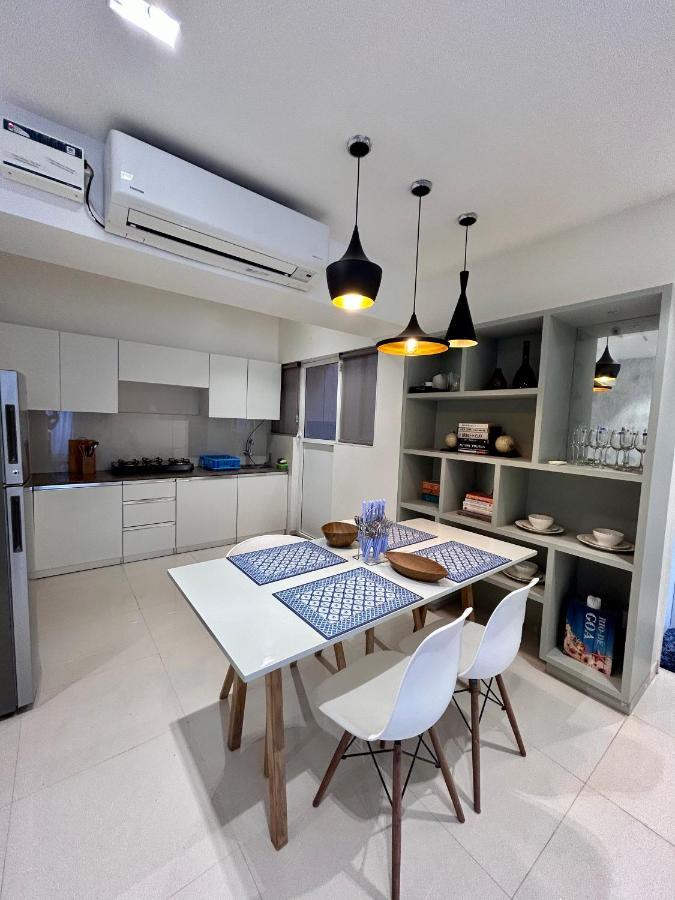 Tata Rio De Goa ,Good Stay Premium 2 Bhk Apartment,6 Km From Airport, - 101 Dabolim Extérieur photo