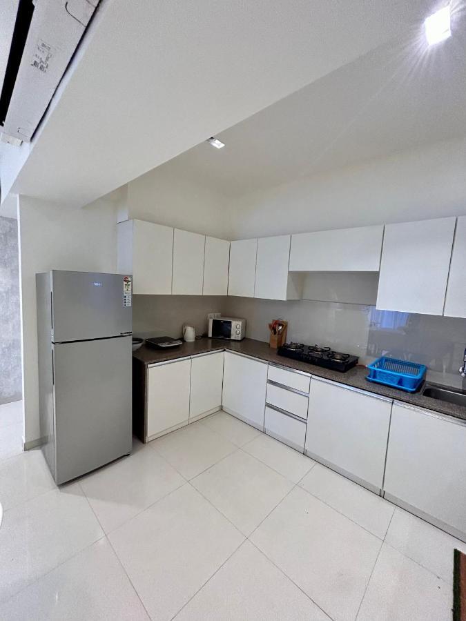 Tata Rio De Goa ,Good Stay Premium 2 Bhk Apartment,6 Km From Airport, - 101 Dabolim Extérieur photo
