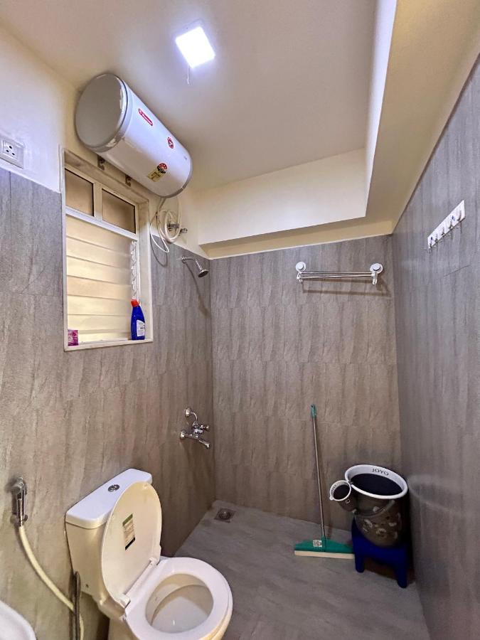 Tata Rio De Goa ,Good Stay Premium 2 Bhk Apartment,6 Km From Airport, - 101 Dabolim Extérieur photo