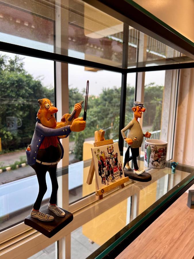 Tata Rio De Goa ,Good Stay Premium 2 Bhk Apartment,6 Km From Airport, - 101 Dabolim Extérieur photo