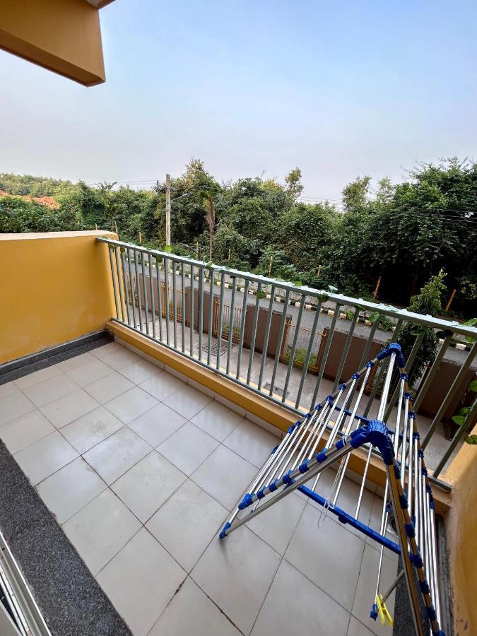 Tata Rio De Goa ,Good Stay Premium 2 Bhk Apartment,6 Km From Airport, - 101 Dabolim Extérieur photo