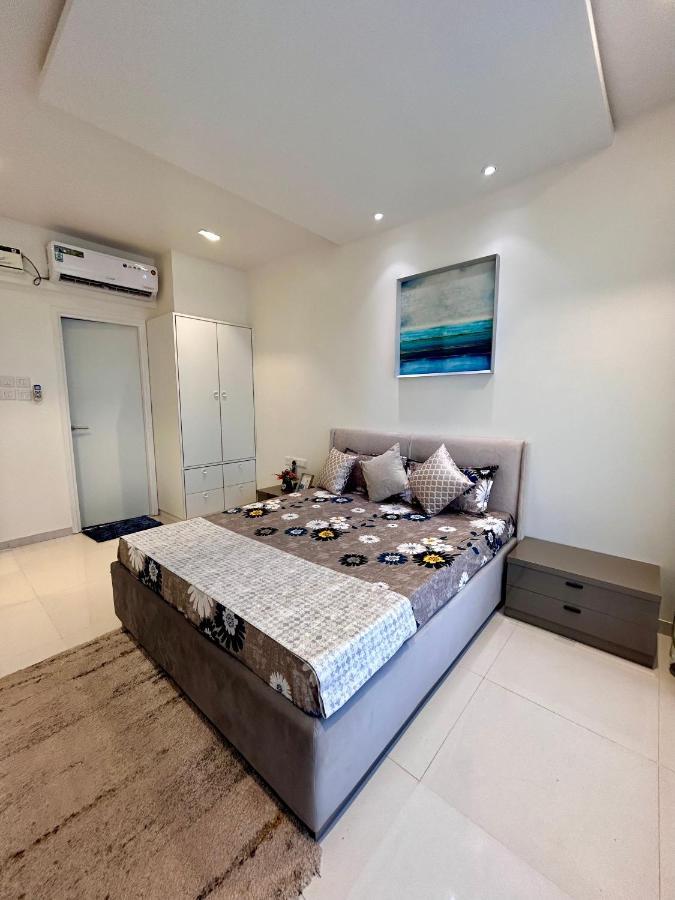 Tata Rio De Goa ,Good Stay Premium 2 Bhk Apartment,6 Km From Airport, - 101 Dabolim Extérieur photo