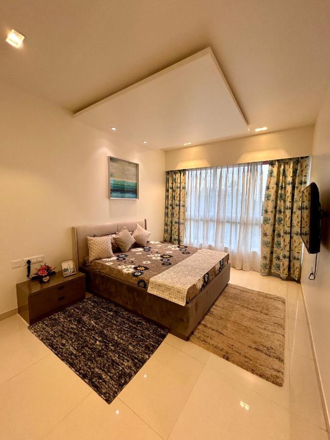 Tata Rio De Goa ,Good Stay Premium 2 Bhk Apartment,6 Km From Airport, - 101 Dabolim Extérieur photo