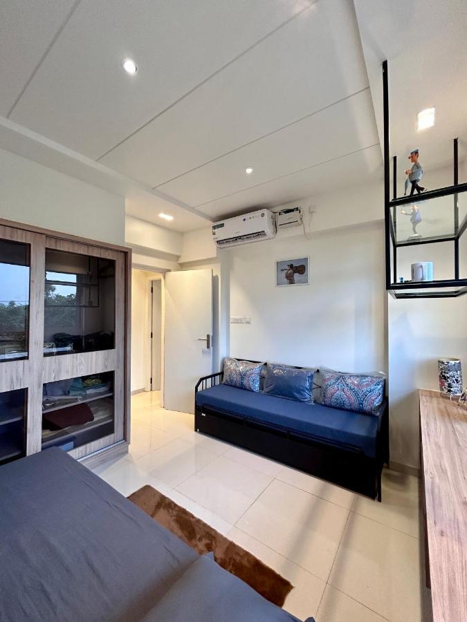 Tata Rio De Goa ,Good Stay Premium 2 Bhk Apartment,6 Km From Airport, - 101 Dabolim Extérieur photo