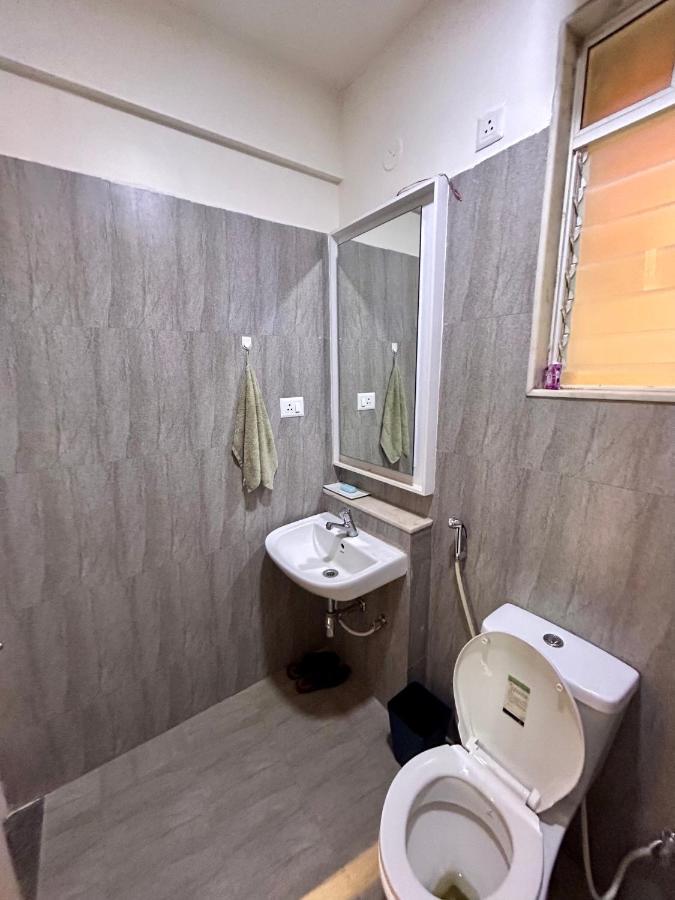 Tata Rio De Goa ,Good Stay Premium 2 Bhk Apartment,6 Km From Airport, - 101 Dabolim Extérieur photo