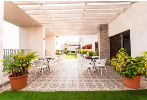 Tata Rio De Goa ,Good Stay Premium 2 Bhk Apartment,6 Km From Airport, - 101 Dabolim Extérieur photo