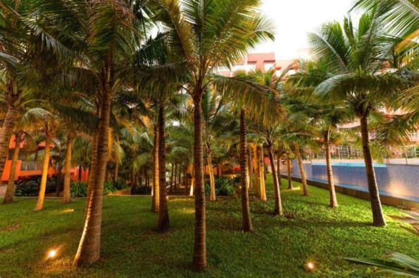 Tata Rio De Goa ,Good Stay Premium 2 Bhk Apartment,6 Km From Airport, - 101 Dabolim Extérieur photo