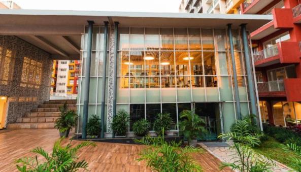 Tata Rio De Goa ,Good Stay Premium 2 Bhk Apartment,6 Km From Airport, - 101 Dabolim Extérieur photo