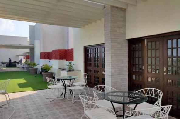 Tata Rio De Goa ,Good Stay Premium 2 Bhk Apartment,6 Km From Airport, - 101 Dabolim Extérieur photo