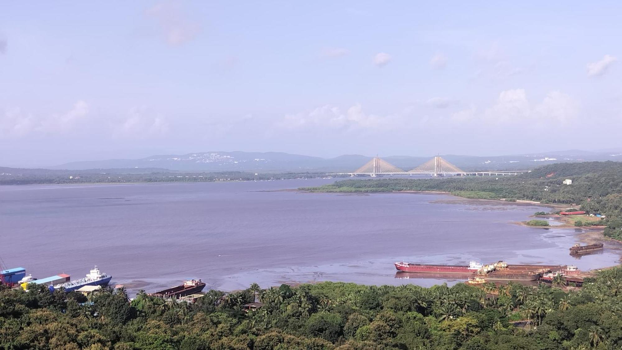 Tata Rio De Goa ,Good Stay Premium 2 Bhk Apartment,6 Km From Airport, - 101 Dabolim Extérieur photo
