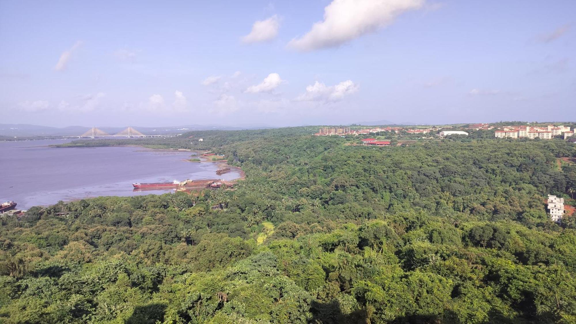 Tata Rio De Goa ,Good Stay Premium 2 Bhk Apartment,6 Km From Airport, - 101 Dabolim Extérieur photo
