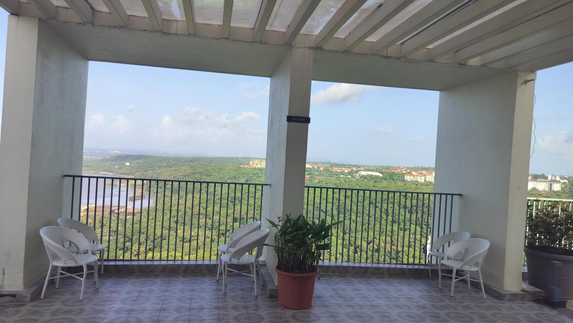 Tata Rio De Goa ,Good Stay Premium 2 Bhk Apartment,6 Km From Airport, - 101 Dabolim Extérieur photo