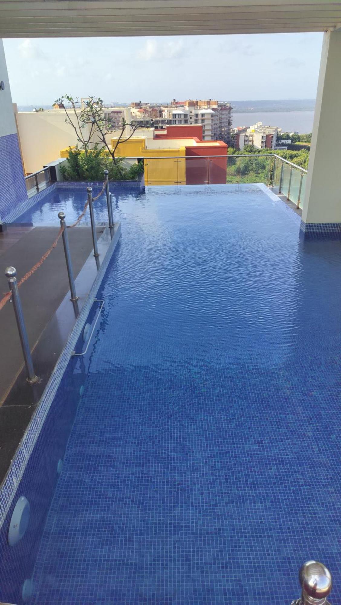 Tata Rio De Goa ,Good Stay Premium 2 Bhk Apartment,6 Km From Airport, - 101 Dabolim Extérieur photo