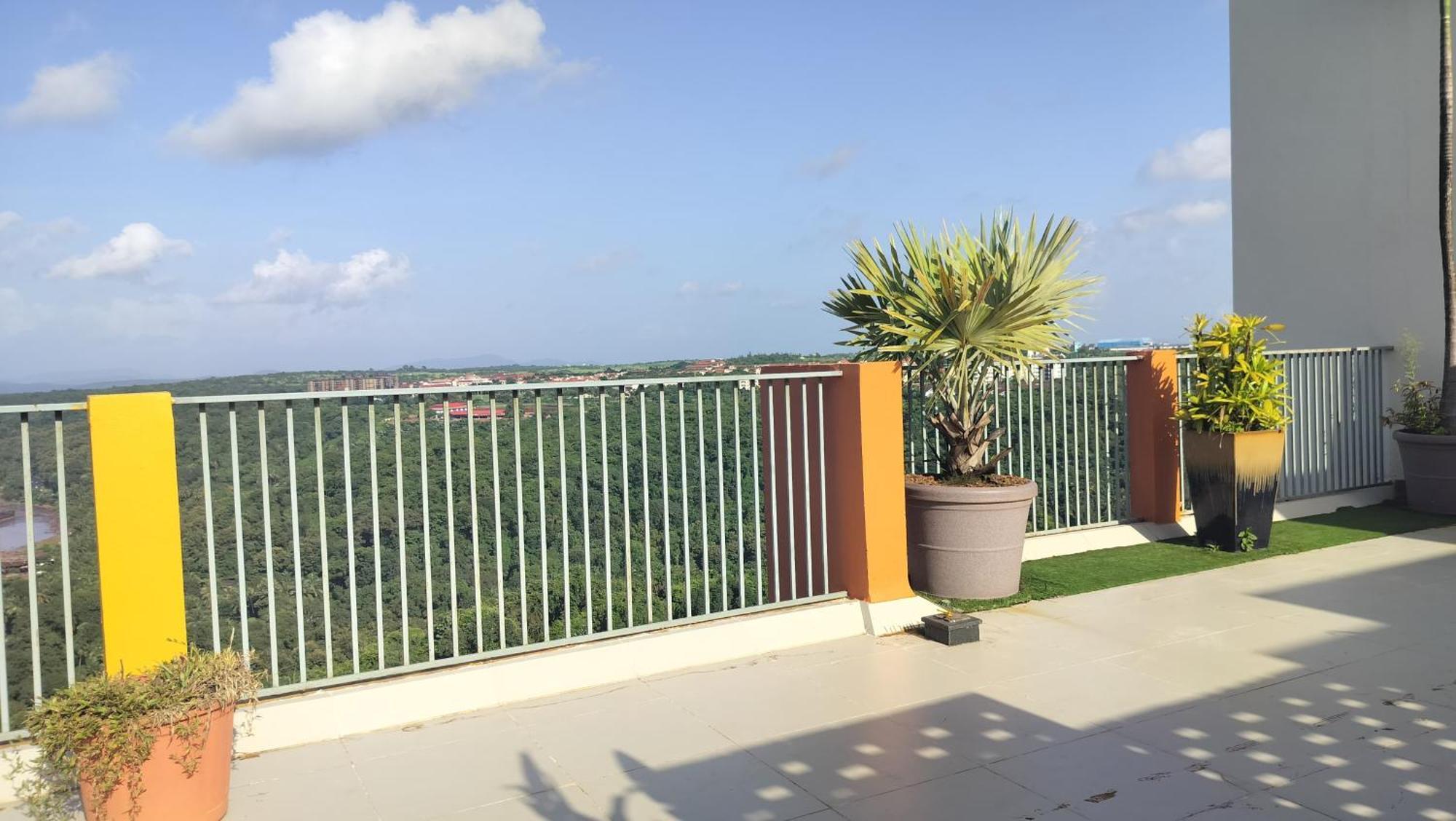 Tata Rio De Goa ,Good Stay Premium 2 Bhk Apartment,6 Km From Airport, - 101 Dabolim Extérieur photo