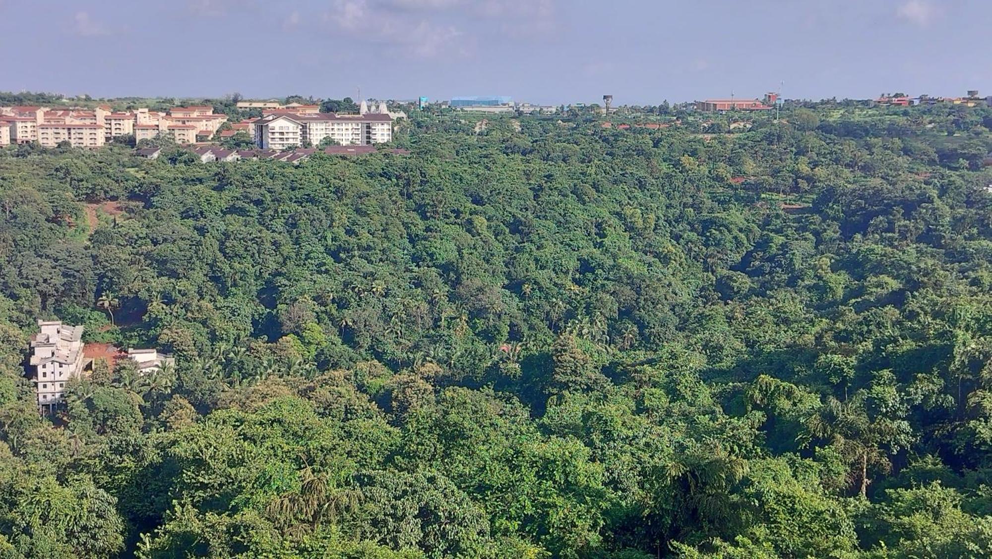 Tata Rio De Goa ,Good Stay Premium 2 Bhk Apartment,6 Km From Airport, - 101 Dabolim Extérieur photo