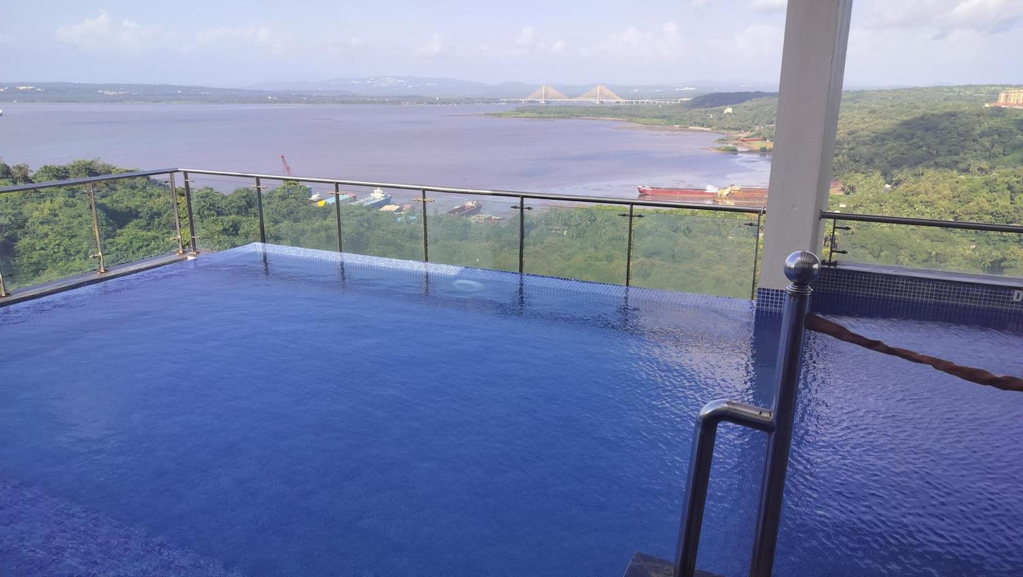 Tata Rio De Goa ,Good Stay Premium 2 Bhk Apartment,6 Km From Airport, - 101 Dabolim Extérieur photo