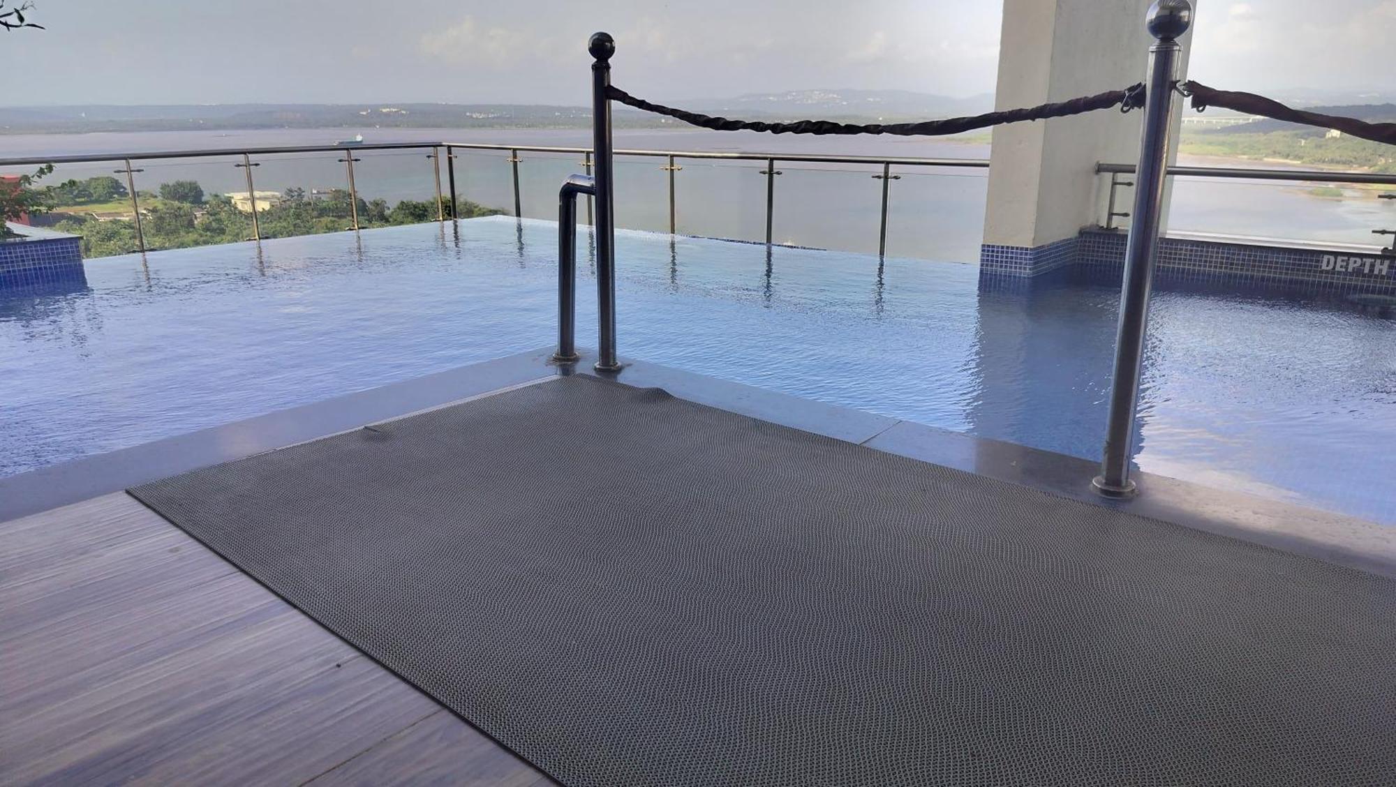 Tata Rio De Goa ,Good Stay Premium 2 Bhk Apartment,6 Km From Airport, - 101 Dabolim Extérieur photo
